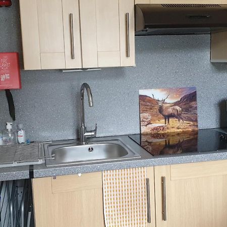 Millie'S Place Fort William Bagian luar foto