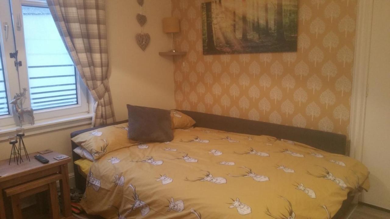 Millie'S Place Fort William Bagian luar foto