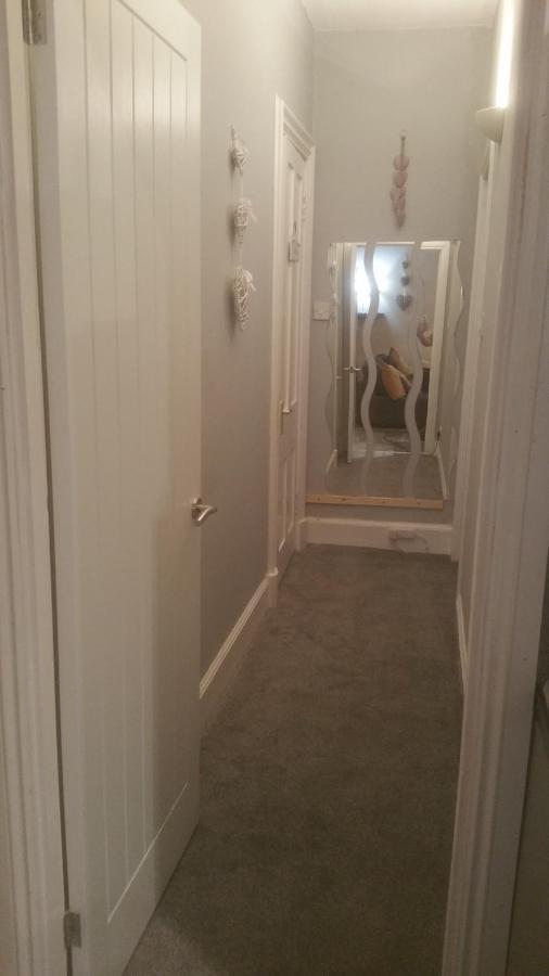 Millie'S Place Fort William Bagian luar foto