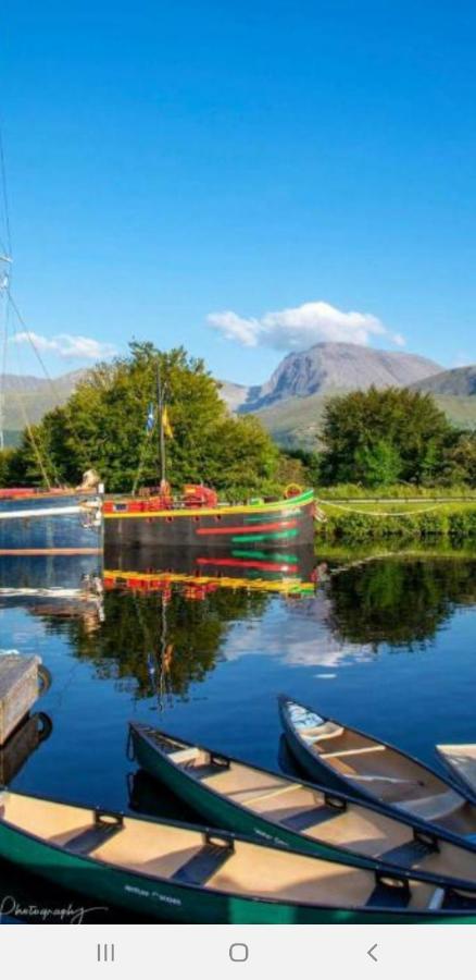 Millie'S Place Fort William Bagian luar foto