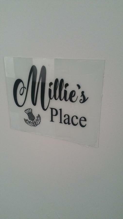 Millie'S Place Fort William Bagian luar foto