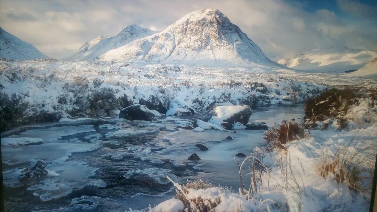 Millie'S Place Fort William Bagian luar foto