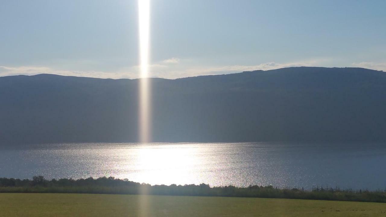 Millie'S Place Fort William Bagian luar foto